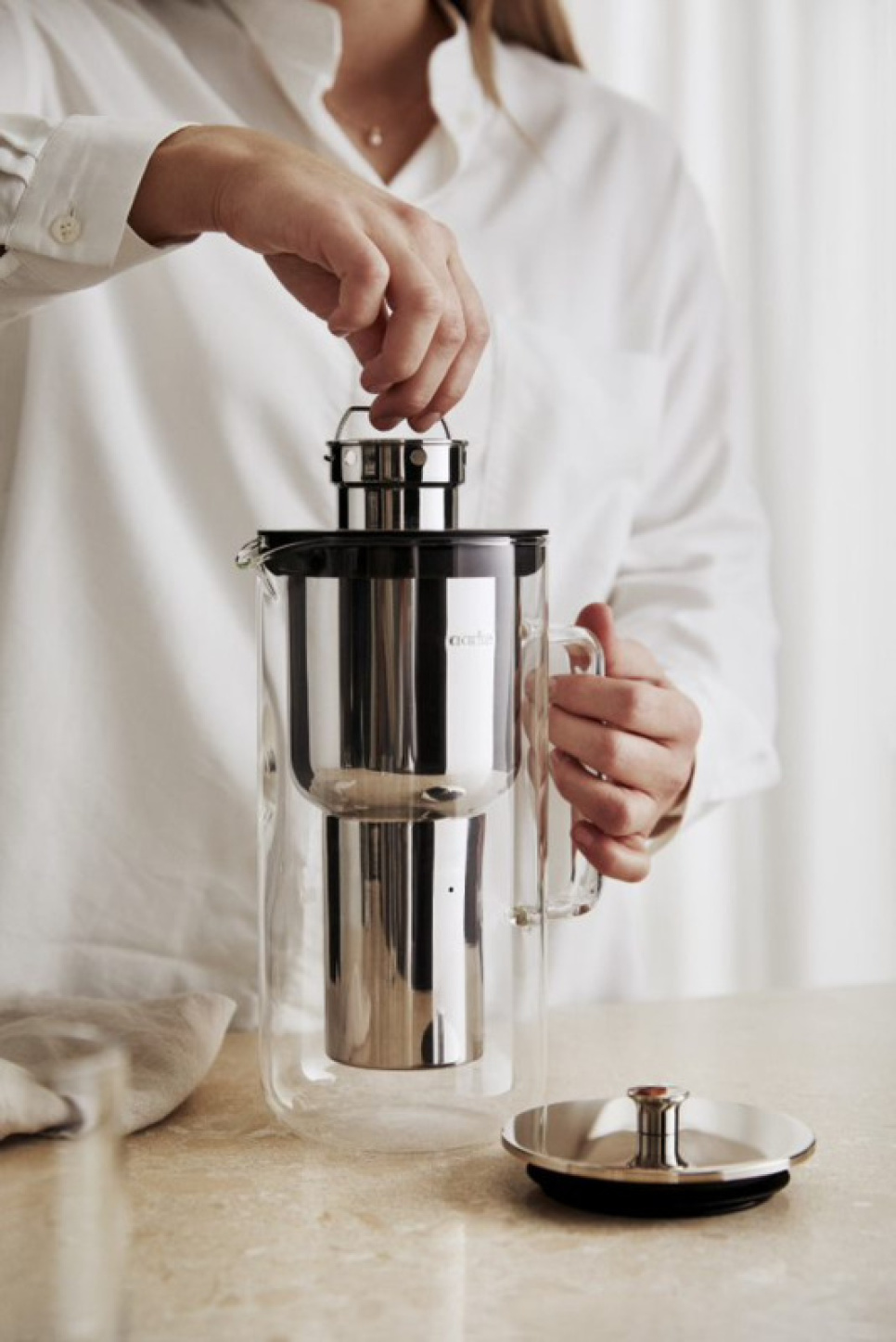 Purifier - Aarke Purifier - Aarke