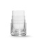 Nesting Glasses, 4-pack - Aarke