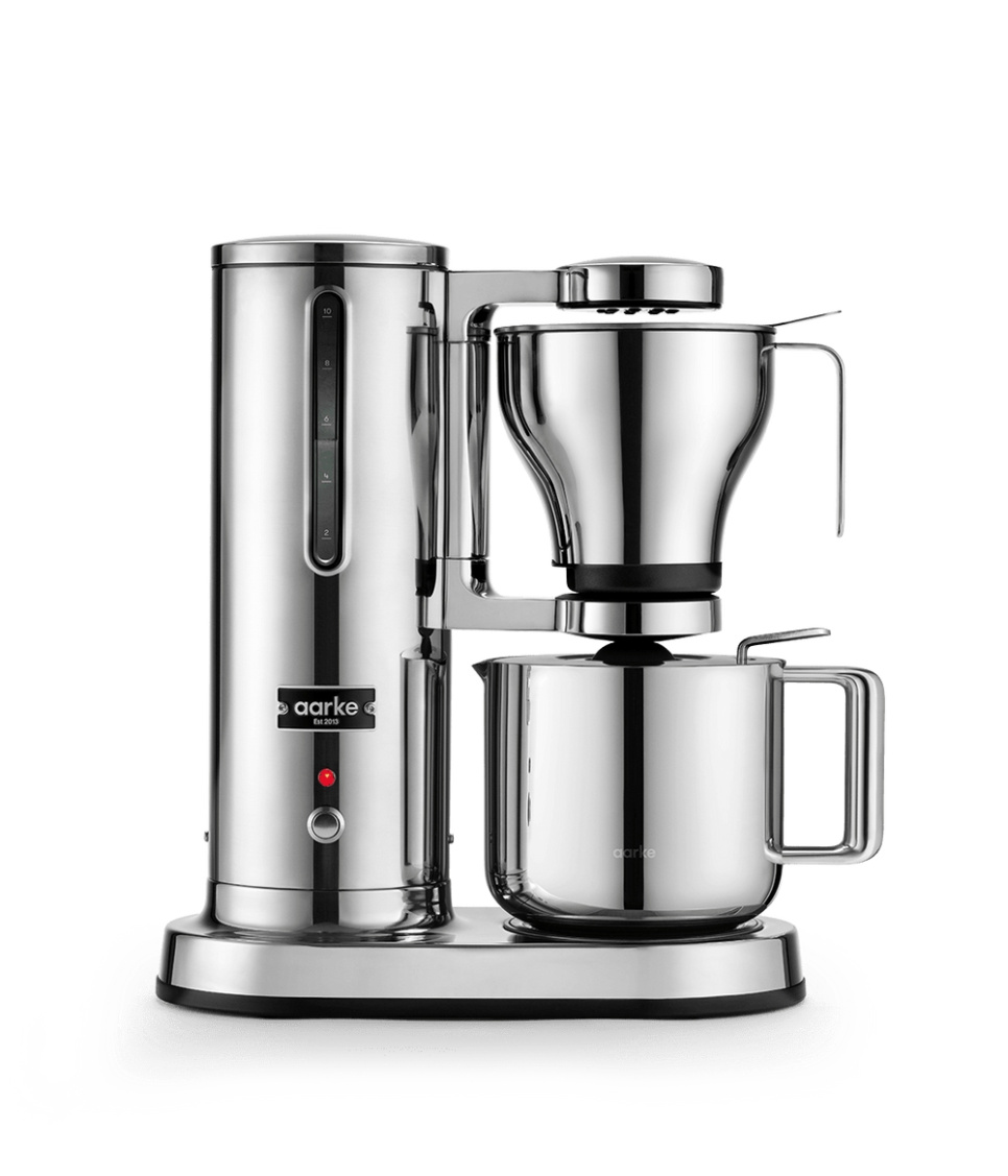Thermal Jug til kaffemaskin - Aarke
