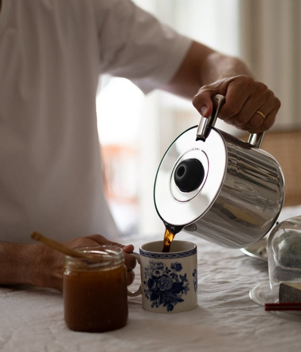 Thermal Jug til kaffemaskin - Aarke