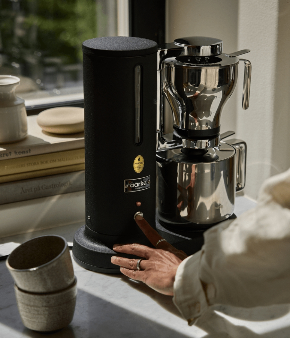 Thermal Jug til kaffemaskin - Aarke
