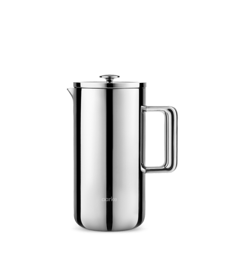 Stempelkanne - Aarke i gruppen Te og kaffe / Brygg kaffe / Presskanne hos The Kitchen Lab (1966-34918)