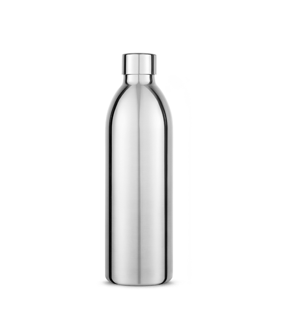 To-Go Bottle til Carbonator 3 - Aarke i gruppen Kjøkkenapparater. / Andre kjøkkenapparater / Kullsyremaskin hos The Kitchen Lab (1966-35145)