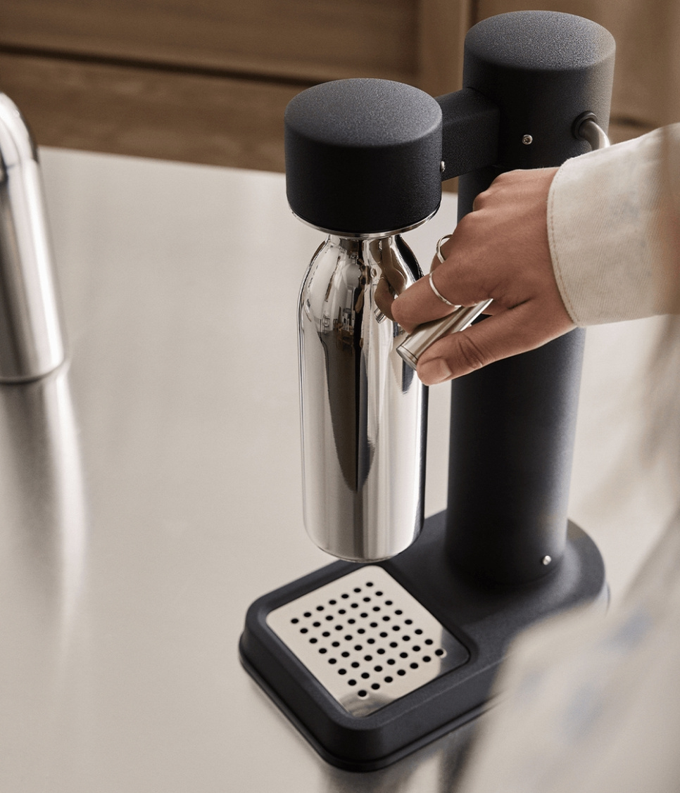 To-Go Bottle til Carbonator 3 - Aarke