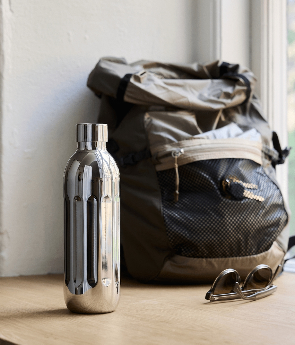 To-Go bottle til Carbonator Pro - Aarke
