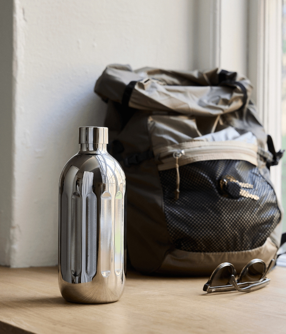 To-Go bottle til Carbonator Pro - Aarke