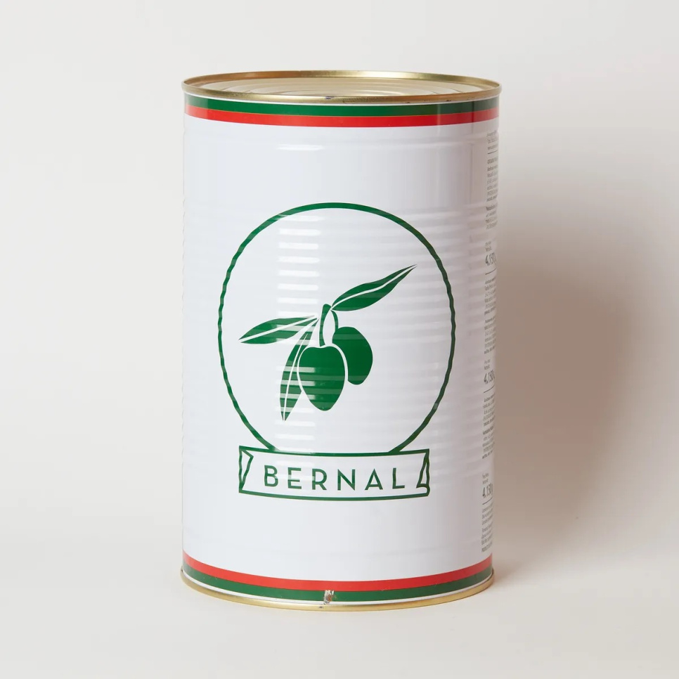 Oliver, Manzanilla, 2,5 kg - Bernal i gruppen Matlaging / Kolonial hos The Kitchen Lab (1971-27457)