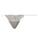 Chinoise med forsterkning, 24 cm - Jonas of Sweden Chinoise med forsterkning, 24 cm - Jonas of Sweden