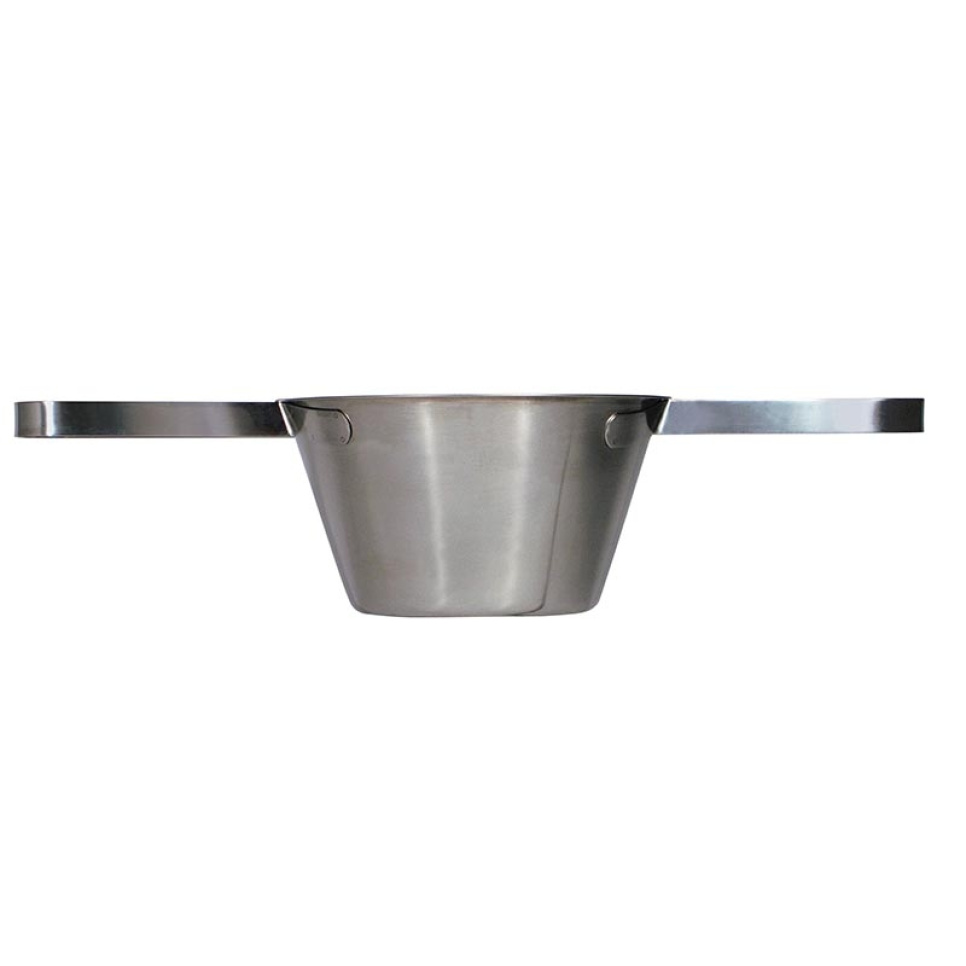 Armsil, 40 cm, 14 L - Jonas of Sweden i gruppen Matlaging / Sil og Dørslag hos The Kitchen Lab (1983-28803)