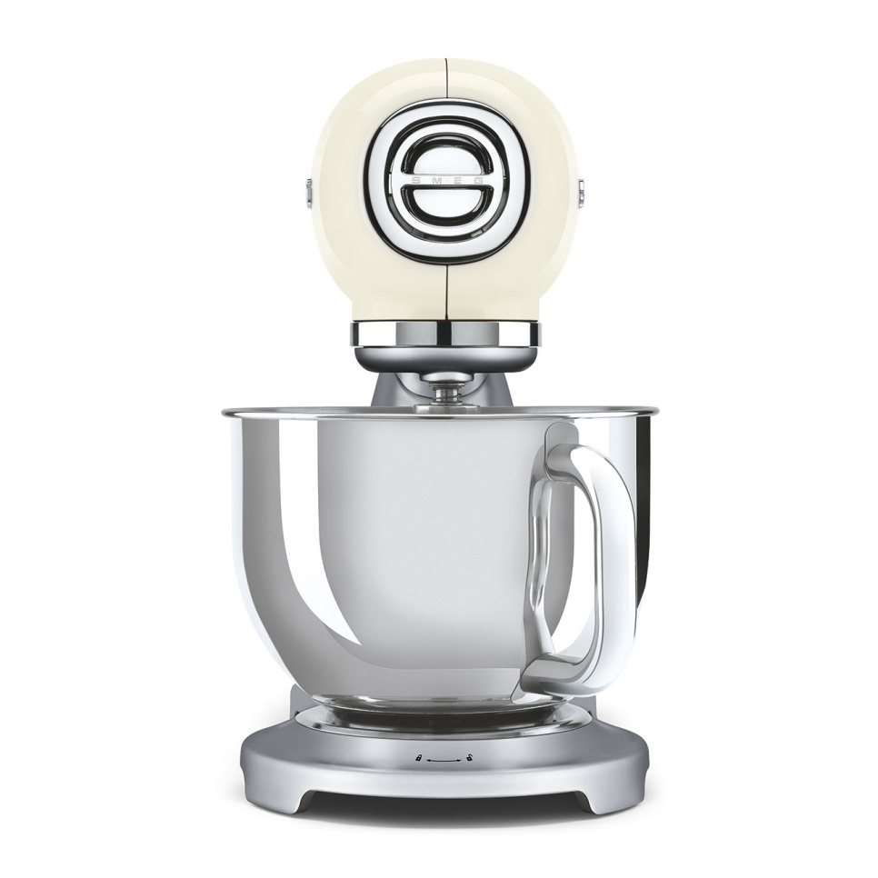 Kjøkkenmaskin, Krem – Smeg