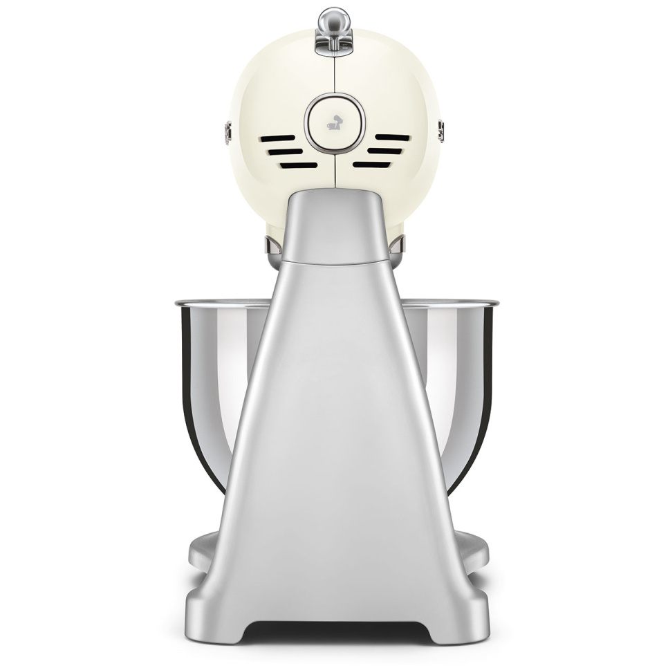 Kjøkkenmaskin, Krem – Smeg