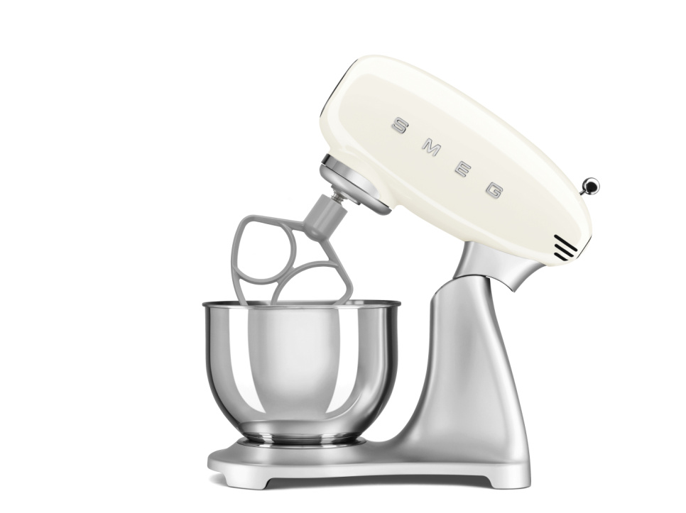 Kjøkkenmaskin, Krem – Smeg