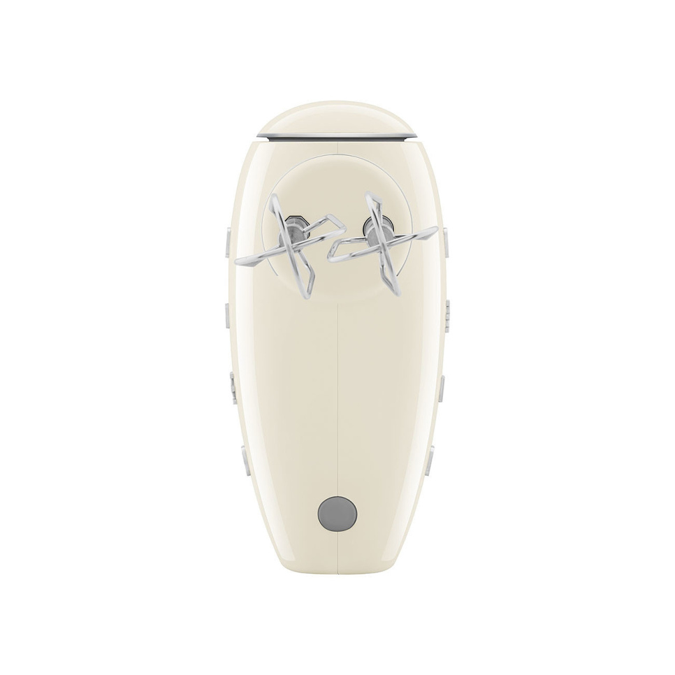 Elvisp, kremfarget - Smeg