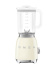 Blender, krem - Smeg Blender, krem - Smeg