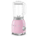 Blender, Rosa - Smeg