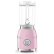 Blender, Rosa - Smeg