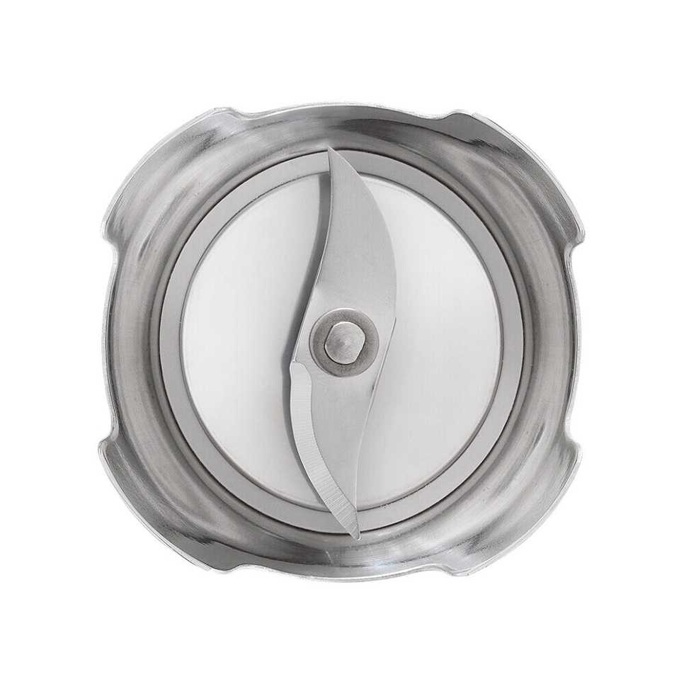 Stavmikser med tilbehørssett, Creme - Smeg