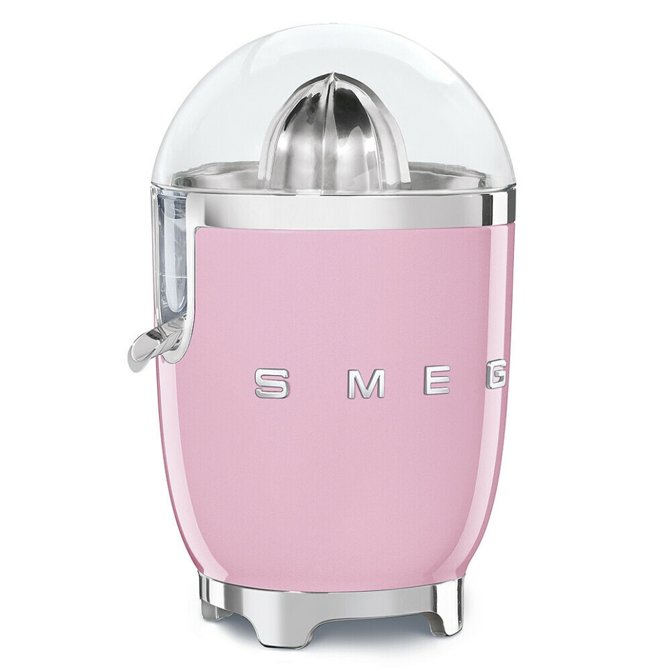 Sitruspresse, Rosa - Smeg