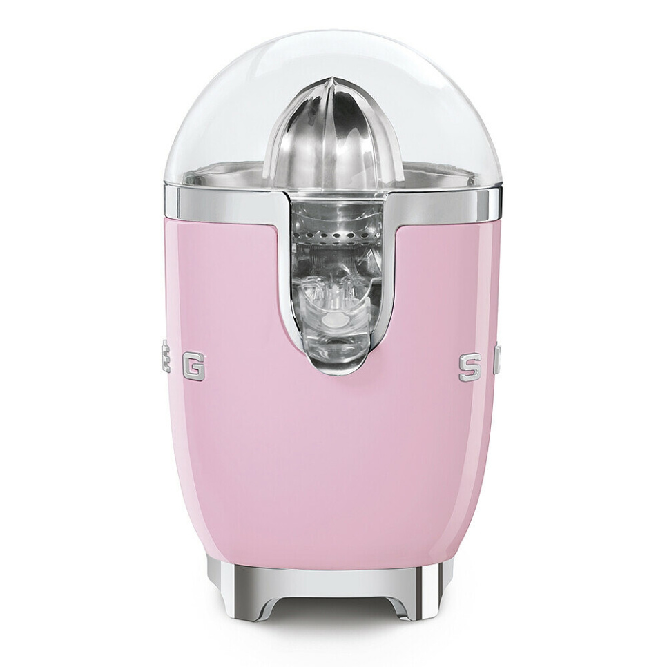Sitruspresse, Rosa - Smeg