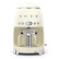 Kaffetrakter, Creme - Smeg
