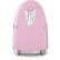 Vannkoker, 1,7 L, Rosa - Smeg