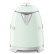Vannkoker, 0,8 L, Pastellgrønn - Smeg