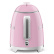 Vannkoker, 0,8 L, Rosa - Smeg