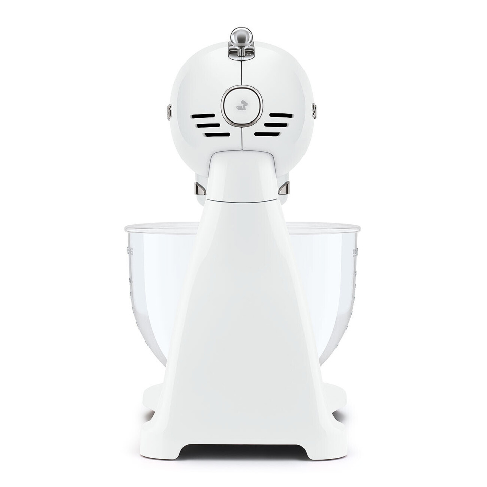 Matprosessor, glassbolle, 4,8 L - Smeg