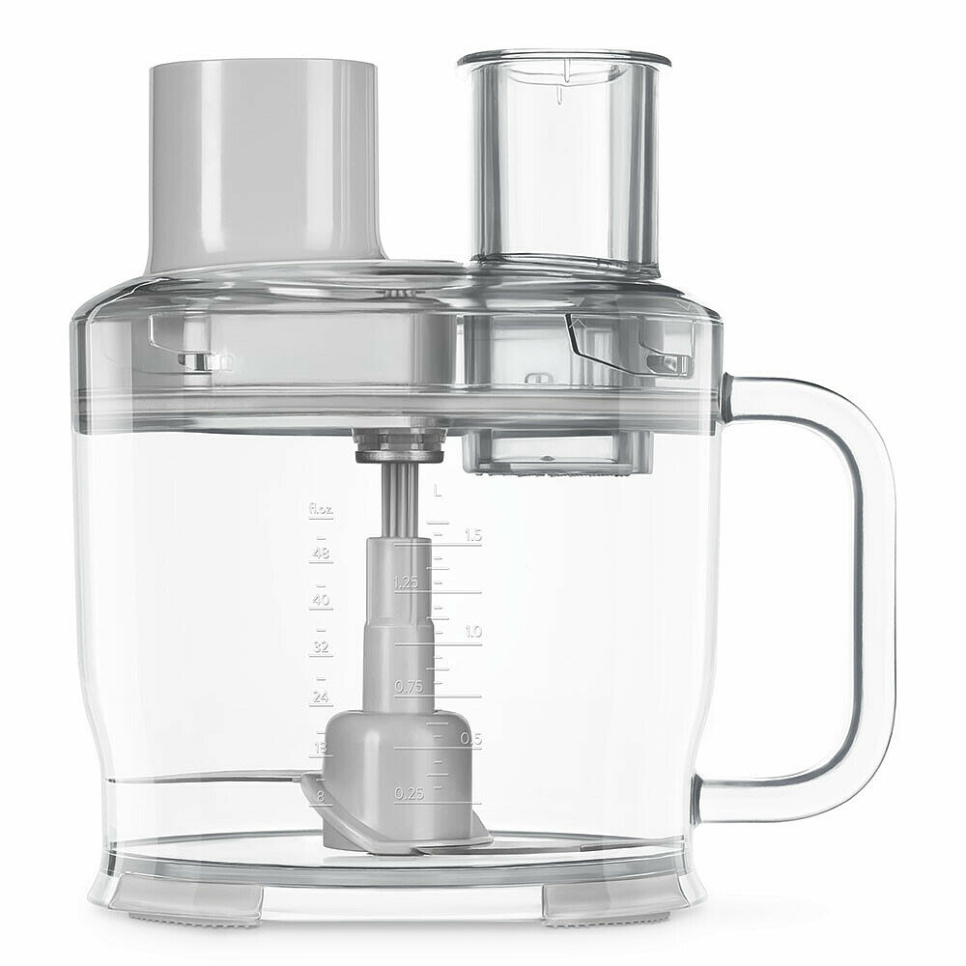Tilbehør til kjøkkenmaskin - Smeg i gruppen Kjøkkenapparater. / Bland og Hakk / Assistent hos The Kitchen Lab (1984-25029)