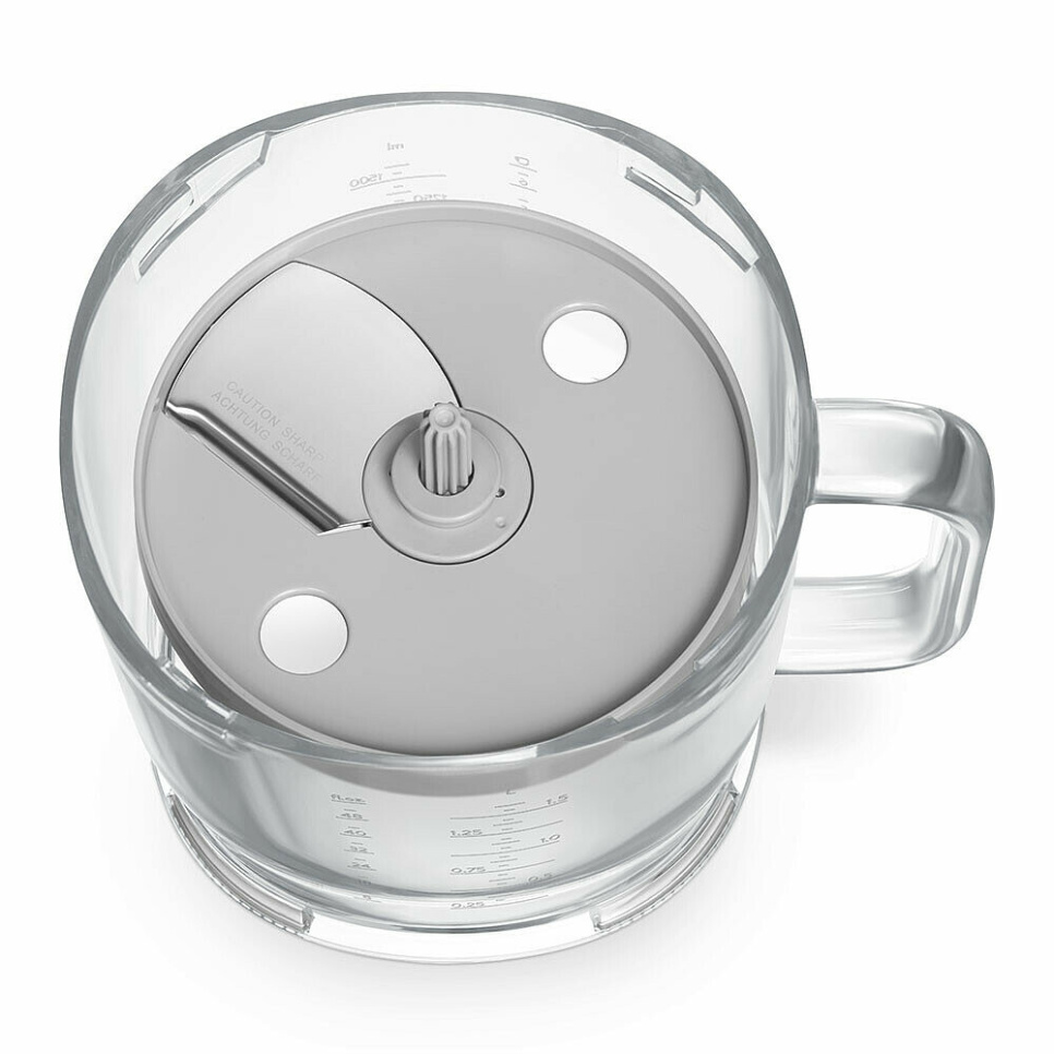 Tilbehør til kjøkkenmaskin - Smeg Tilbehør til kjøkkenmaskin - Smeg