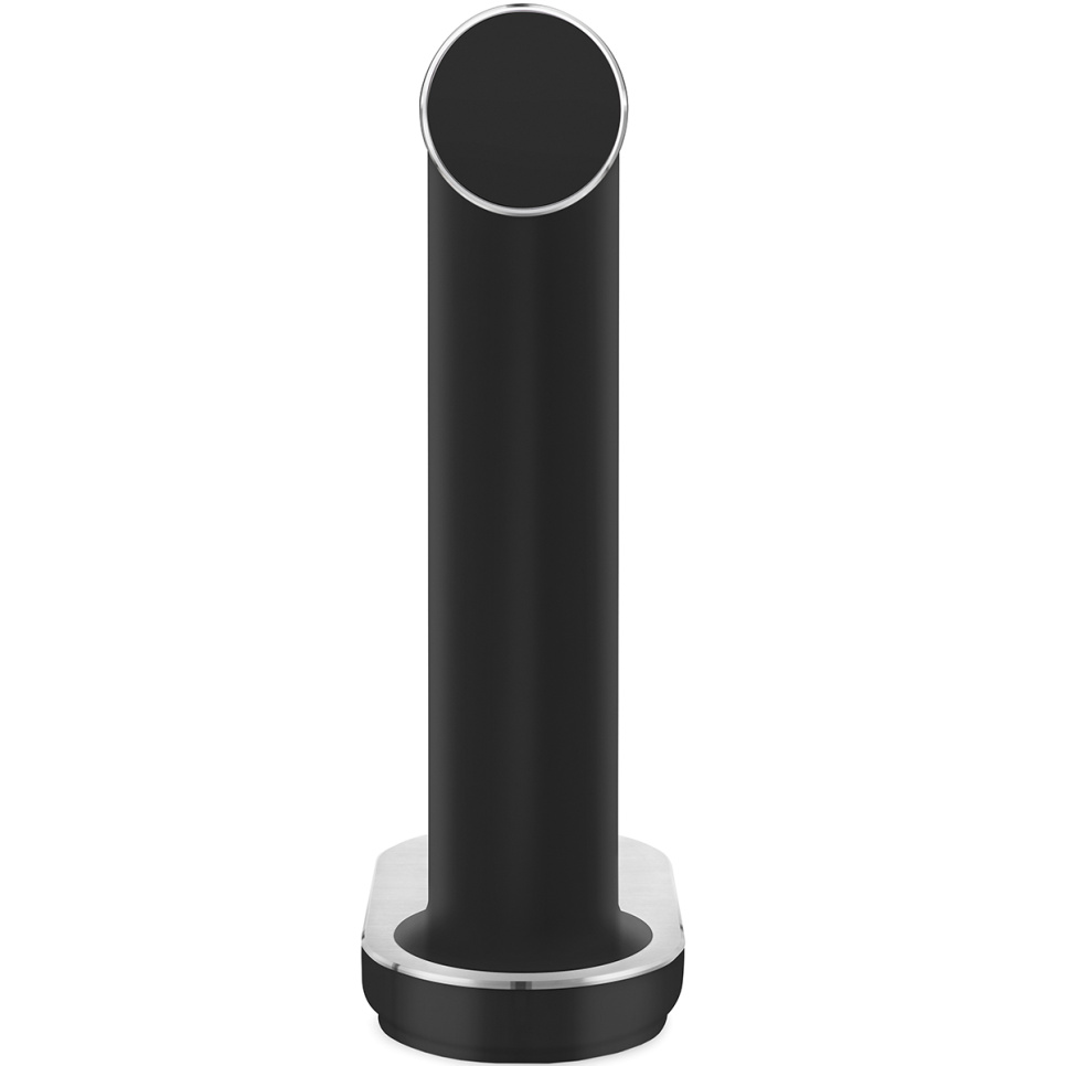 Kullsyremaskin, Svart - Smeg