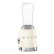 Personlig blender / mini-mikser, Cream - Smeg