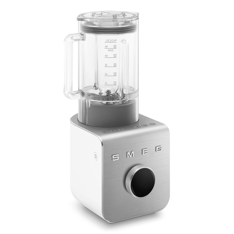 Powerblender, hvit - Smeg
