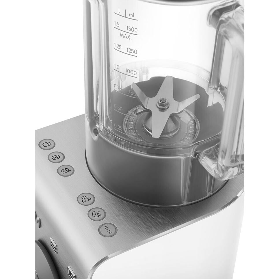 Powerblender, hvit - Smeg