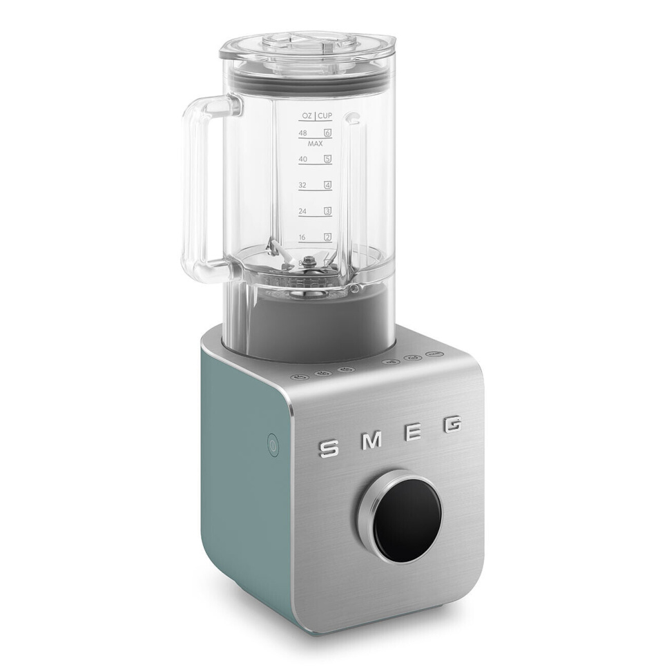 Powerblender, grønn - Smeg