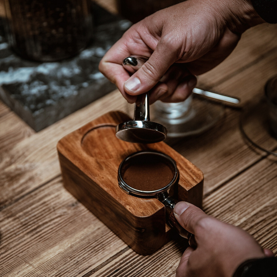 Tamper 51mm - La Pavoni