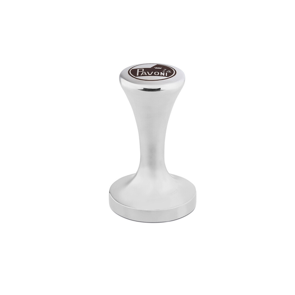 Tamper 58mm - La Pavoni i gruppen Te og kaffe / Kaffetilbehør / Tamper hos The Kitchen Lab (1984-31498)