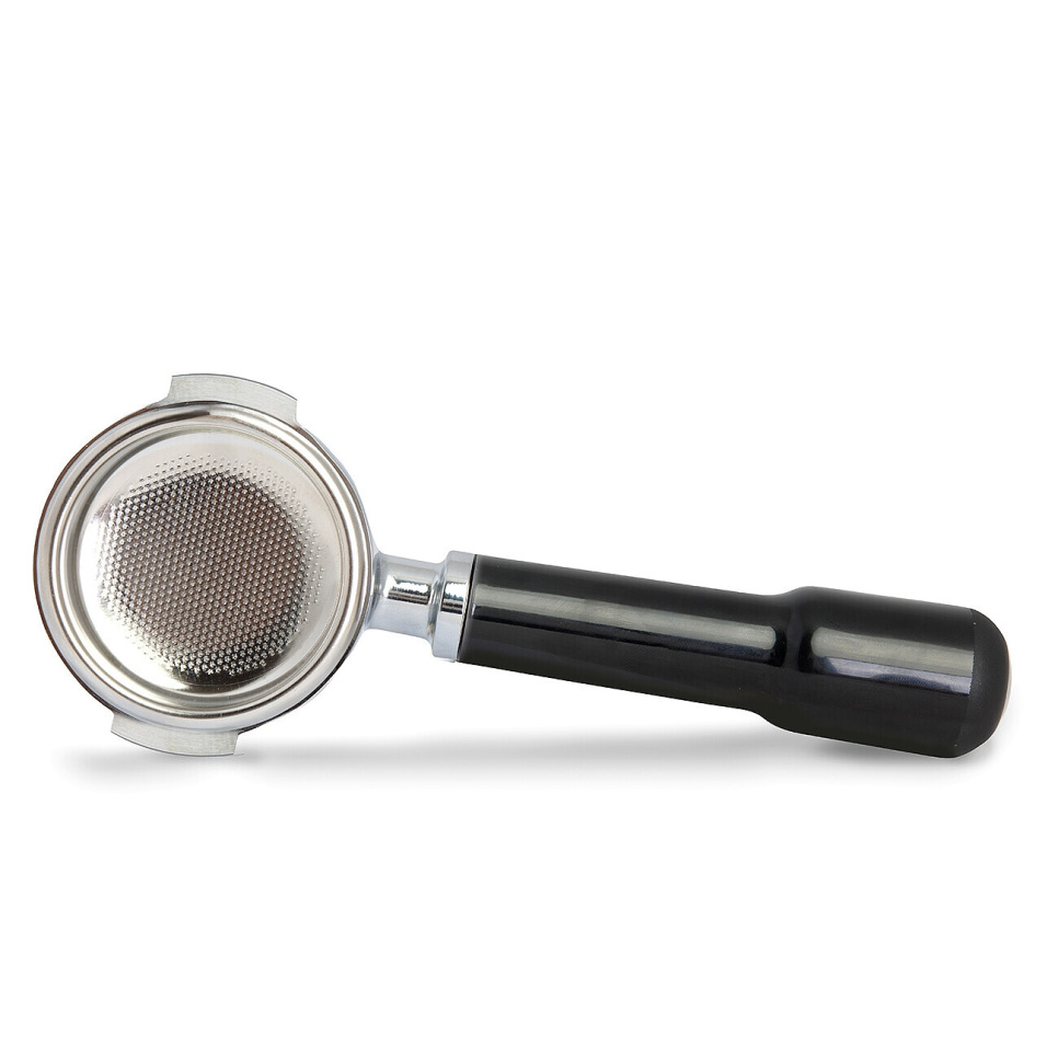 Åpent portafilter 58mm - La Pavoni