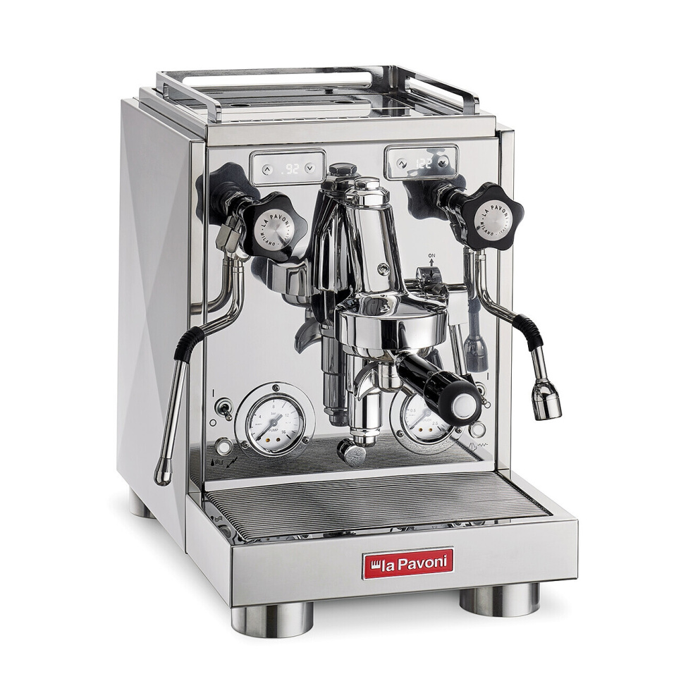 Espressomaskin Botticelli Evoluzione - La Pavoni i gruppen Te og kaffe / Brygg kaffe / Espressomaskin hos The Kitchen Lab (1984-31509)