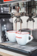 Espressomaskin Casa Bar Pid, krom - La Pavoni