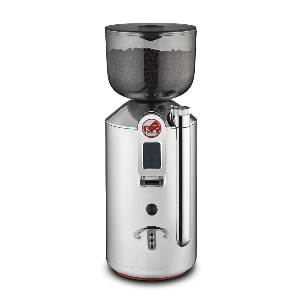 Espressokvern Cilindro - La Pavoni i gruppen Te og kaffe / Kvern kaffe / Espressokvern hos The Kitchen Lab (1984-31513)