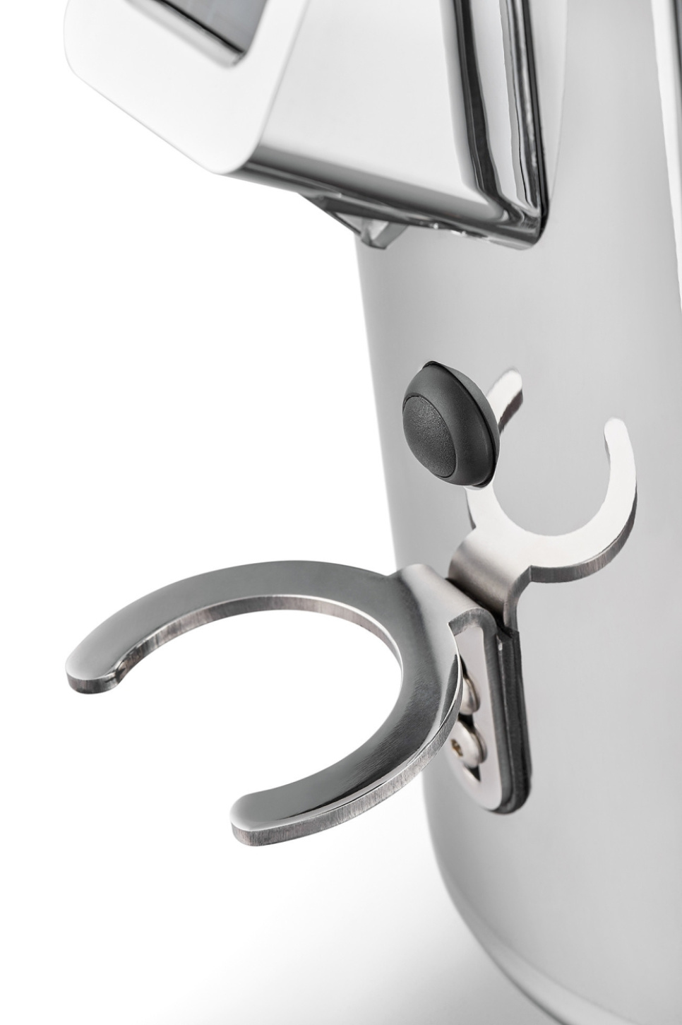 Espressokvern Cilindro - La Pavoni