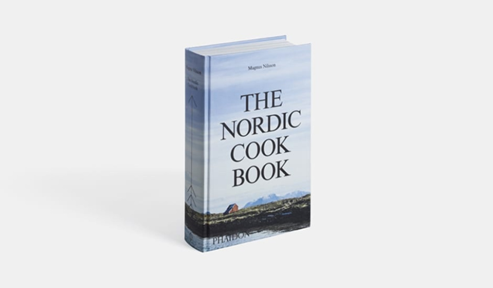 The Nordic Cookbook - Magnus Nilsson i gruppen Matlaging / Kokebøker / Nasjonale og regionale retter / Norden hos The Kitchen Lab (1987-13735)