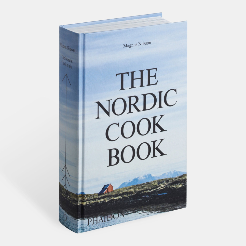 The Nordic Cookbook - Magnus Nilsson i gruppen Matlaging / Kokebøker / Kjøkken & Kulturer / Norden & Sverige hos The Kitchen Lab (1987-13735)