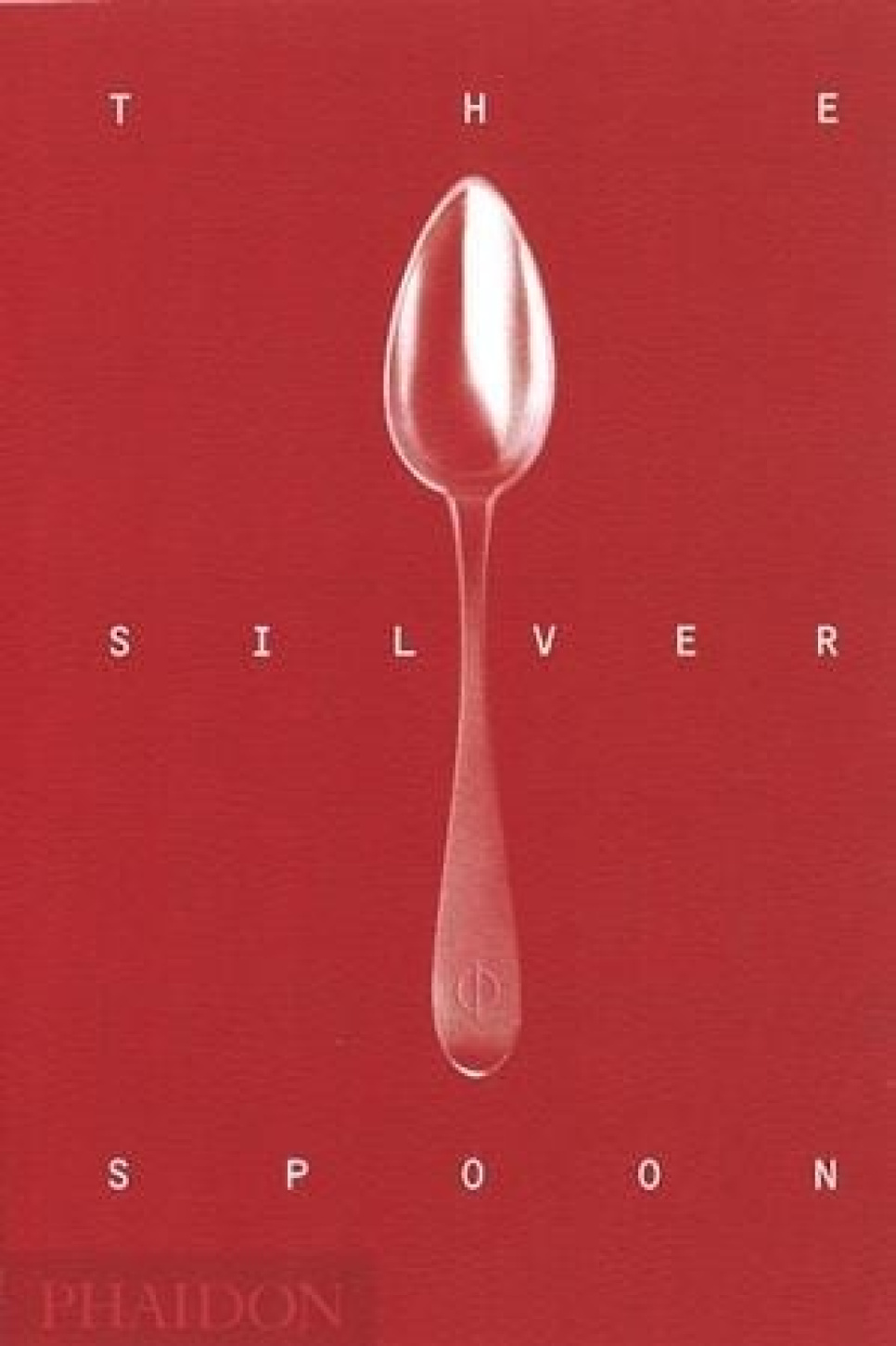 Kokboken The Silver Spoon i gruppen Matlaging / Kokebøker / Nasjonale og regionale retter / Europa hos The Kitchen Lab (1987-14475)