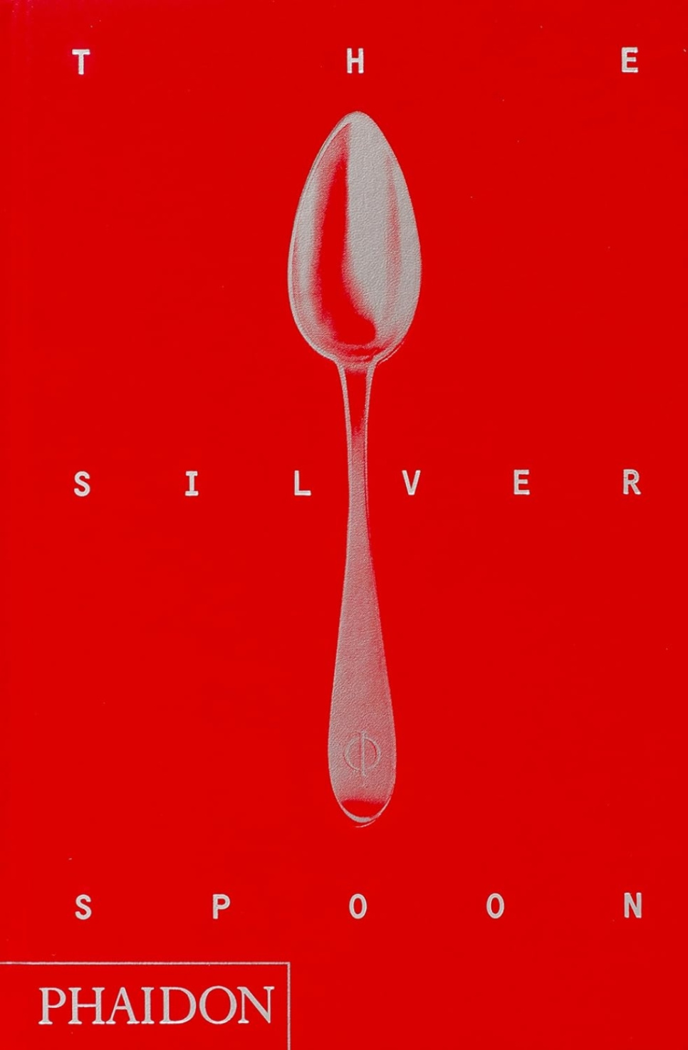 The Silver Spoon i gruppen Matlaging / Kokebøker / Kjøkken & Kulturer / Italia hos The Kitchen Lab (1987-14475)