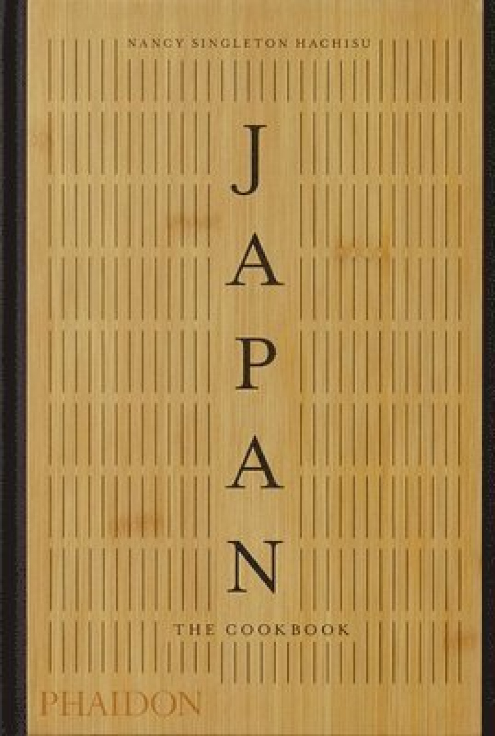 Japan: The Cookbook av Nancy Singleton Hachisu i gruppen Matlaging / Kokebøker / Nasjonale og regionale retter / Asia hos The Kitchen Lab (1987-17224)