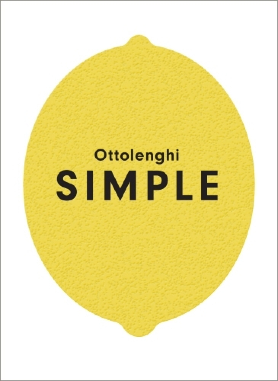 Ottolenghi Simple: A Cookbook av Yotam Ottolenghi i gruppen Matlaging / Kokebøker / Restauranter & Kokker hos The Kitchen Lab (1987-18108)