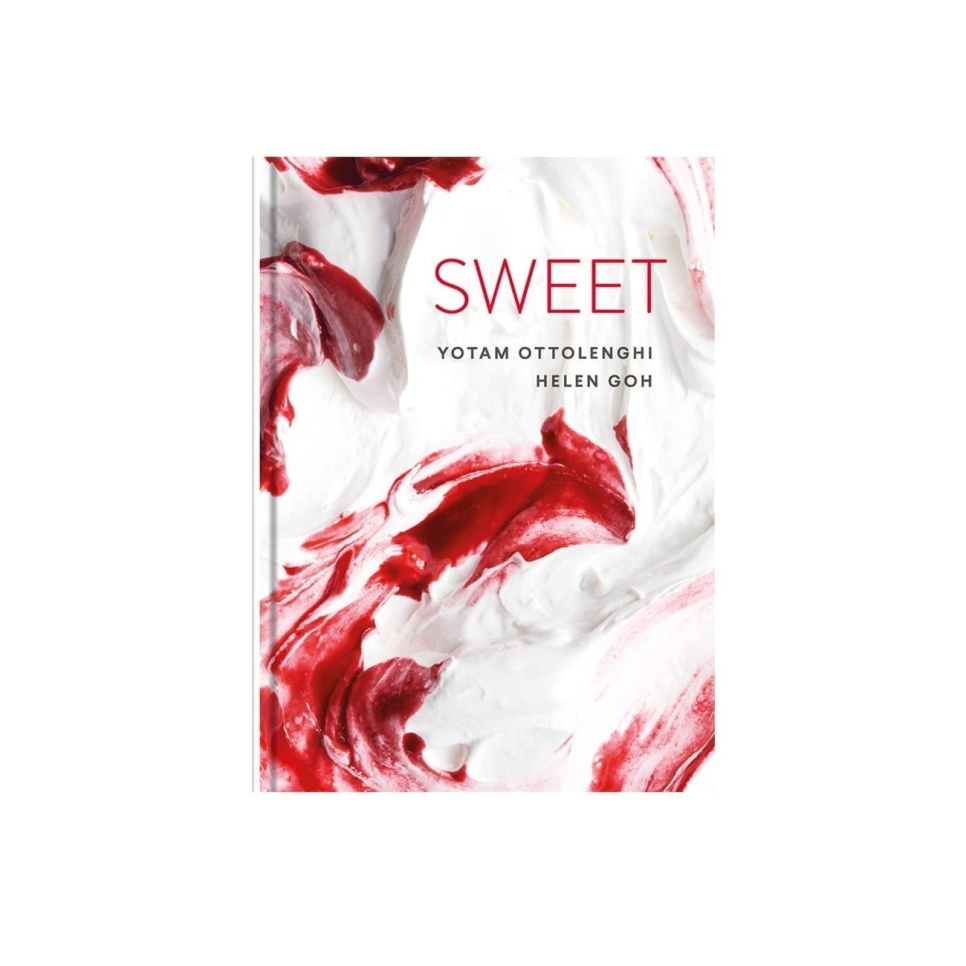 Sweet av Yotam Ottolenghi, Helen Goh i gruppen Matlaging / Kokebøker / Forretter og desserter hos The Kitchen Lab (1987-18109)
