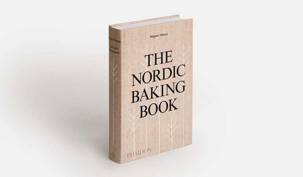The Nordic Baking Book av Magnus Nilsson i gruppen Matlaging / Kokebøker / Nasjonale og regionale retter / Norden hos The Kitchen Lab (1987-22746)